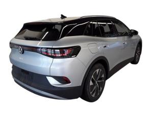 Volkswagen ID.4 Pure Performance 125kW Garantie bis 06/2030 - Matrix-LED Pano ACC Wärmepumpe MFL Navi LM SHZ DCC PDC