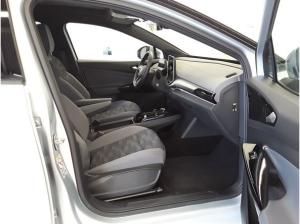 Volkswagen ID.4 Pure Performance 125kW Garantie bis 06/2030 - Matrix-LED Pano ACC Wärmepumpe MFL Navi LM SHZ DCC PDC