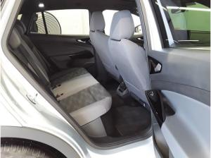 Volkswagen ID.4 Pure Performance 125kW Garantie bis 06/2030 - Matrix-LED Pano ACC Wärmepumpe MFL Navi LM SHZ DCC PDC