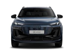 Audi Q6 e-tron S-Line   » MMI experience pro   ⇒ Tech Plus  ⇒  20"     ⇒  AHK