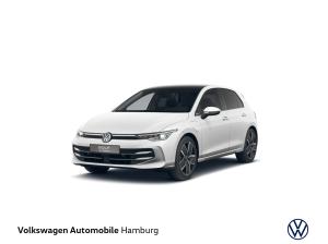 Volkswagen Golf Style 1,5 l eHybrid OPF / 6-Gang-Doppelkuppl ungsgetriebe DSG