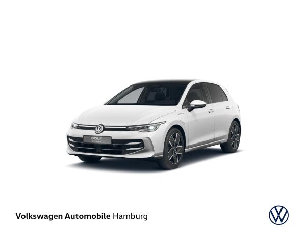 Volkswagen Golf Style 1,5 l eHybrid OPF / 6-Gang-Doppelkuppl ungsgetriebe DSG