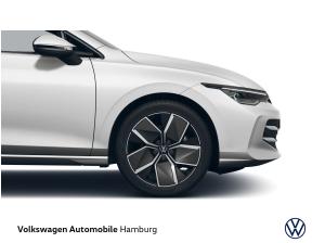 Volkswagen Golf Style 1,5 l eHybrid OPF / 6-Gang-Doppelkuppl ungsgetriebe DSG