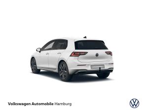 Volkswagen Golf Style 1,5 l eHybrid OPF / 6-Gang-Doppelkuppl ungsgetriebe DSG
