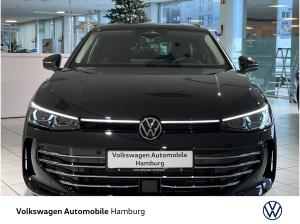 Volkswagen Passat Elegance 2,0 l TDI SCR 7-Gang-Doppelkupplungsgetriebe DSG
