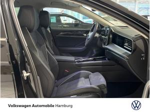 Volkswagen Passat Elegance 2,0 l TDI SCR 7-Gang-Doppelkupplungsgetriebe DSG