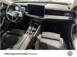 Volkswagen Passat Elegance 2,0 l TDI SCR 7-Gang-Doppelkupplungsgetriebe DSG