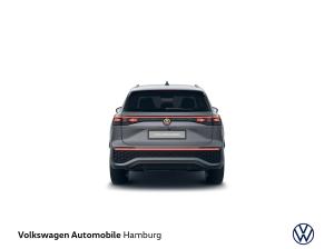 Volkswagen Tayron R-Line 2,0 l TDI SCR 7-Gang-Doppelkupplungsgetriebe DSG _LGE