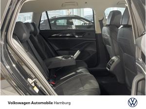 Volkswagen Passat Elegance 2,0 l TDI SCR 7-Gang-Doppelkupplungsgetriebe DSG