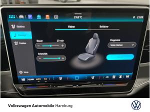 Volkswagen Passat Elegance 2,0 l TDI SCR 7-Gang-Doppelkupplungsgetriebe DSG