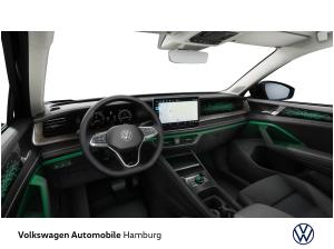 Volkswagen Tayron Elegance 2,0 l TDI SCR 7-Gang-Doppelkupplungsgetriebe DSG