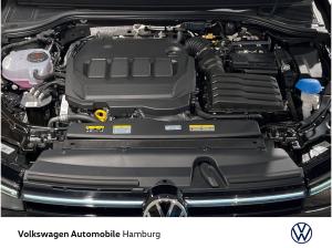 Volkswagen Passat Elegance 2,0 l TDI SCR 7-Gang-Doppelkupplungsgetriebe DSG