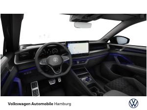 Volkswagen Tayron R-Line 2,0 l TDI SCR 7-Gang-Doppelkupplungsgetriebe DSG _LGE