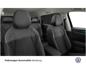 Volkswagen Tayron Elegance 2,0 l TDI SCR 7-Gang-Doppelkupplungsgetriebe DSG