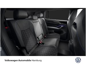 Volkswagen Tayron R-Line 2,0 l TDI SCR 7-Gang-Doppelkupplungsgetriebe DSG _LGE