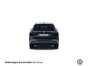 Volkswagen Tiguan Elegance 1,5 l eTSI OPF 7-Gang-Doppelkupplungsgetriebe DSG
