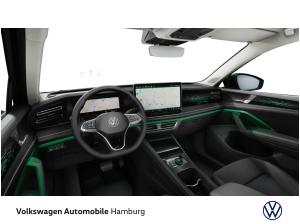 Volkswagen Tiguan Elegance 1,5 l eTSI OPF 7-Gang-Doppelkupplungsgetriebe DSG