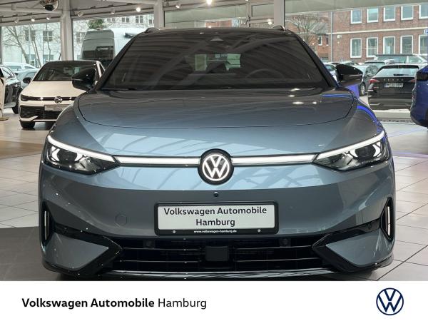 Volkswagen ID.7 Tourer Pro 77 kWh 1 -Gang-Automatik