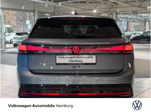 Volkswagen ID.7 Tourer Pro 77 kWh 1 -Gang-Automatik