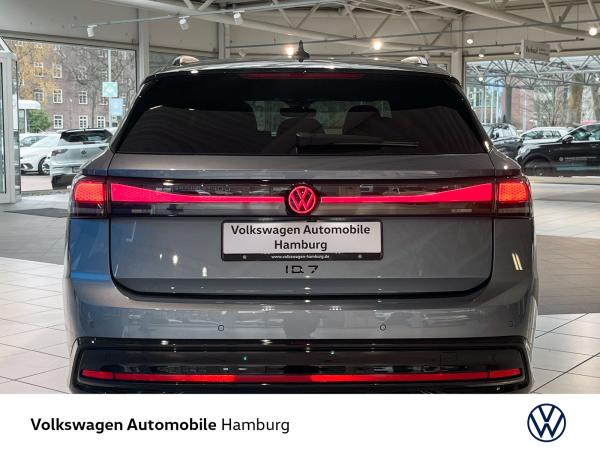 Volkswagen ID.7 Tourer Pro 77 kWh 1 -Gang-Automatik