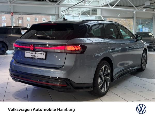 Volkswagen ID.7 Tourer Pro 77 kWh 1 -Gang-Automatik _LGE