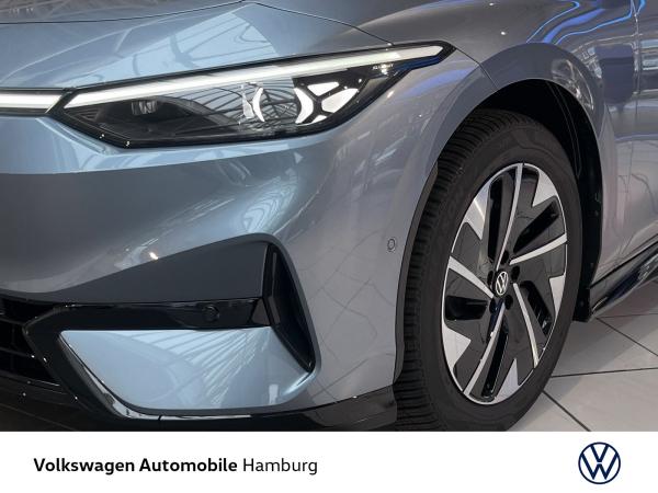 Volkswagen ID.7 Tourer Pro 77 kWh 1 -Gang-Automatik