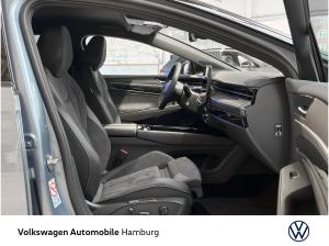 Volkswagen ID.7 Tourer Pro 77 kWh 1 -Gang-Automatik _LGE