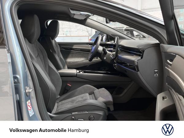 Volkswagen ID.7 Tourer Pro 77 kWh 1 -Gang-Automatik _LGE