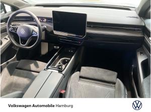 Volkswagen ID.7 Tourer Pro 77 kWh 1 -Gang-Automatik