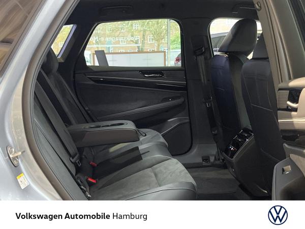 Volkswagen ID.7 Tourer Pro 77 kWh 1 -Gang-Automatik _LGE