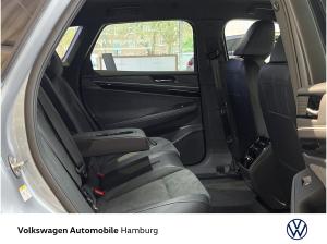 Volkswagen ID.7 Tourer Pro 77 kWh 1 -Gang-Automatik