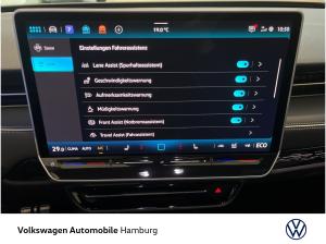 Volkswagen ID.7 Tourer Pro 77 kWh 1 -Gang-Automatik