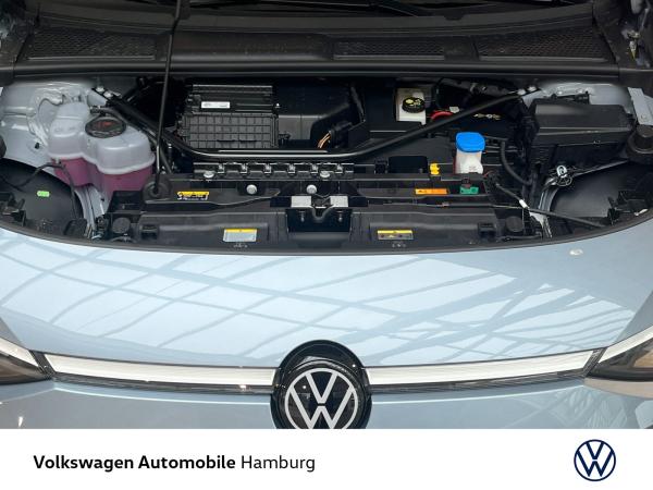 Volkswagen ID.7 Tourer Pro 77 kWh 1 -Gang-Automatik