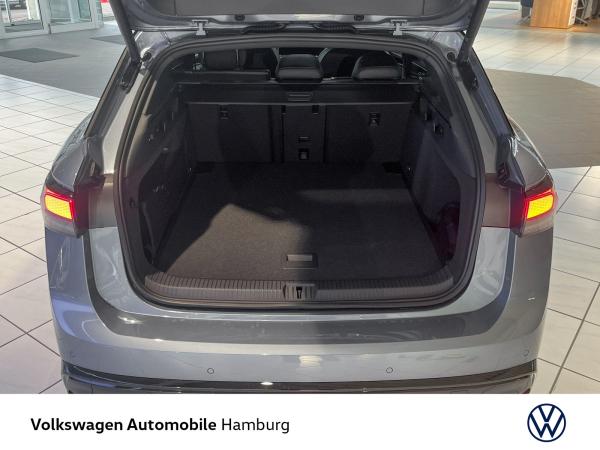 Volkswagen ID.7 Tourer Pro 77 kWh 1 -Gang-Automatik _LGE