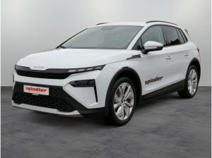 Skoda Elroq 60 / Matrix, ACC, AHK, Navi, RFK, PDC, SHZ