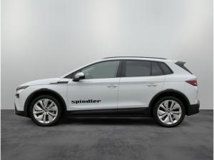 Skoda Elroq 60 / Matrix, ACC, AHK, Navi, RFK, PDC, SHZ