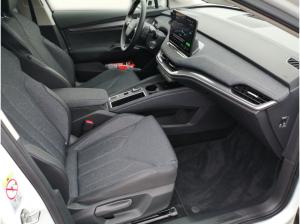 Skoda Elroq 60 / Matrix, ACC, AHK, Navi, RFK, PDC, SHZ