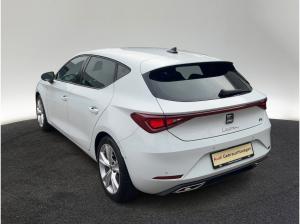 Seat Leon 1.5 eTSI FR DSG LED Kamera Lenkradhzg