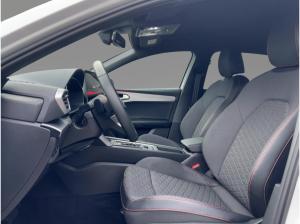 Seat Leon 1.5 eTSI FR DSG LED Kamera Lenkradhzg