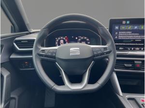 Seat Leon 1.5 eTSI FR DSG LED Kamera Lenkradhzg