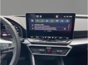 Seat Leon 1.5 eTSI FR DSG LED Kamera Lenkradhzg