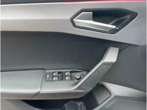 Seat Leon 1.5 eTSI FR DSG LED Kamera Lenkradhzg
