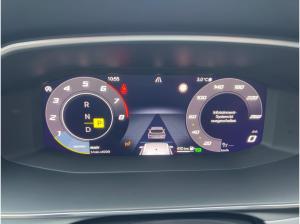Seat Leon 1.5 eTSI FR DSG LED Kamera Lenkradhzg
