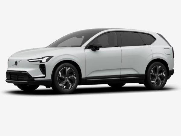 Volvo EX60 P10 AWD PLUS | NUR GEWERBELEASING | FÜR JULI / AUGUST 2026 | INKL. WARTUNG & VERSCHLEIß | INKL. SMAR