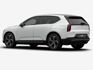 Volvo EX60 P10 AWD PLUS | NUR GEWERBELEASING | FÜR JULI / AUGUST 2026 | INKL. WARTUNG & VERSCHLEIß | INKL. SMAR