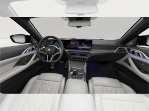 BMW M440i CABRIO *für alle-die auffallen wollen*VORFÜHRWAGEN 27%*