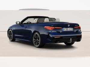BMW M440i CABRIO *für alle-die auffallen wollen*VORFÜHRWAGEN 27%*