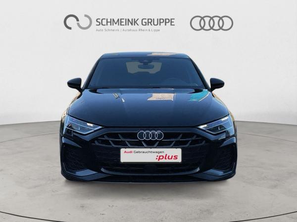 Audi A3 Sportback S line 35 TDI LED NAVI KAMERA SHZ