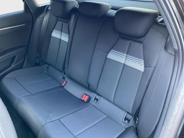 Audi A3 Sportback S line 35 TDI LED NAVI KAMERA SHZ