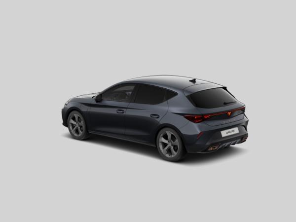 Cupra Leon 1.5 e-HYBRID 150 kW DSG Navi